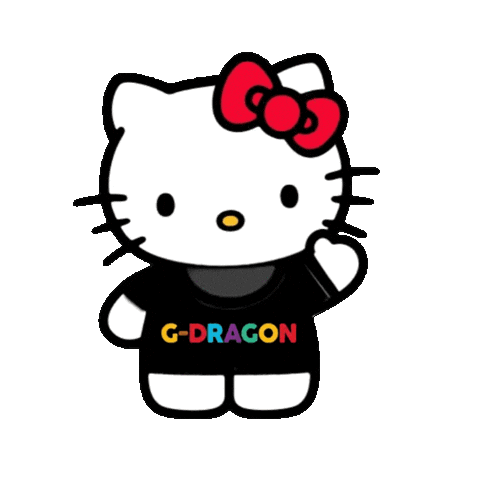 Gd Sticker