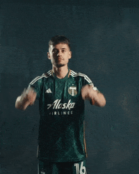Major League Soccer Sport GIF by Timbers