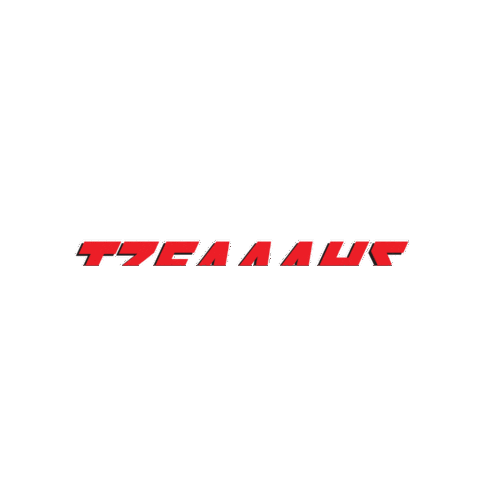 Tzelalis Sticker by Sportsmedshop
