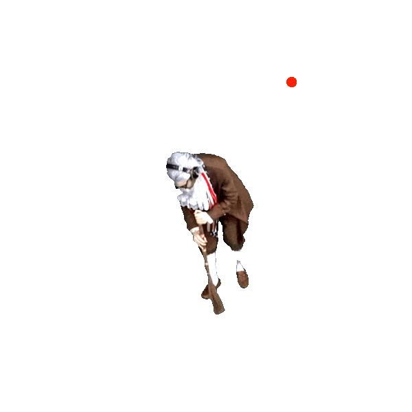 Recording Control Room Sticker