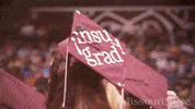 missouristate GIF by Missouri State University