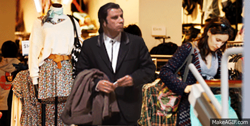 compras buen fin GIF