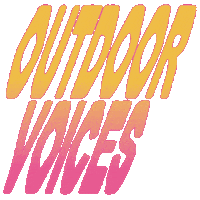 happy fun Sticker by Outdoor Voices