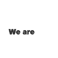 We Are Humankind Sticker by HumanKind Wichita