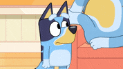 Tickle Crabs GIF by Bluey