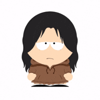 South Park Oc GIF