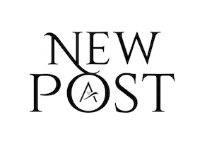 Beauty New Post Sticker by April 22