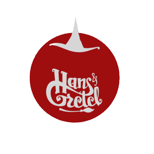 Hansandgretel giphyupload hansandgretel Sticker