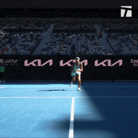 2021 GIF by Tennis Channel