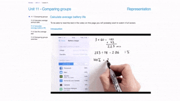 university college london maths GIF by UCL Institute of Education