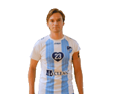 Floorball Dvorak Sticker by Český florbal