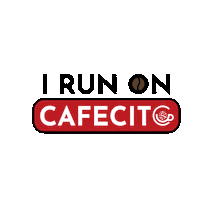 cortaditoscoffee cafecito cuban coffee cortadito cortaditos coffee shop Sticker