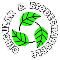 Proud Vegan Sticker by Nooch.Earth