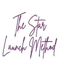 Blob Transition Sticker by Star Launches Boutique