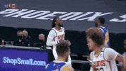 Regular Season Sport GIF by NBA