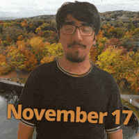 November 17 GIF