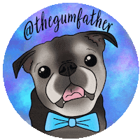 Dogs Sticker