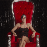 University Of Louisville Swimming GIF by Louisville Cardinals