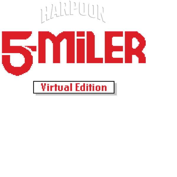 harpoonbrewery harpoon harpoon brewery harpoonbrewery 5miler Sticker