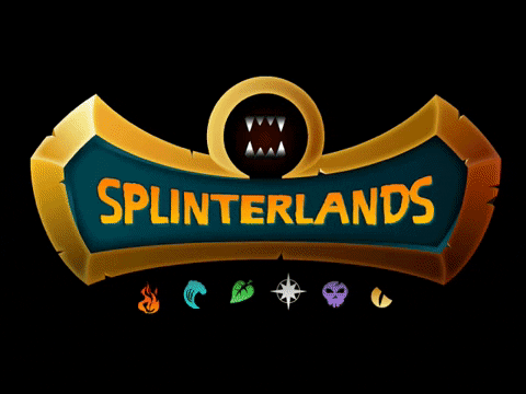 Card Games Fun GIF by Splinterlands
