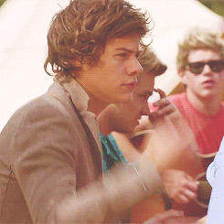 live while were young GIF