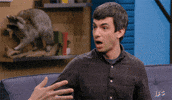 Comedy Bang Bang Wow GIF by IFC