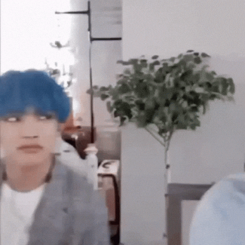 Ateez Judging You GIF