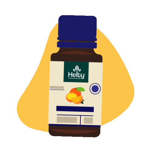Heltycl giphyupload helty aromaterapia helty en casa con helty Sticker