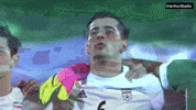 Iran National Team GIF