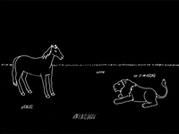 Illustration Drawing GIF by Trevor Anderson