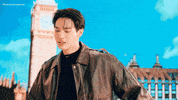 Amouracher win vacation thai vacay GIF