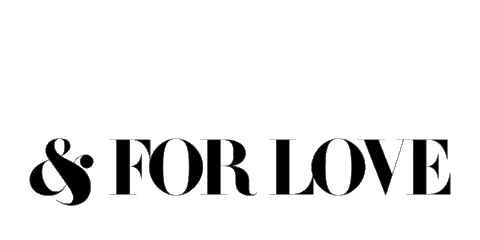 wedding andforlove Sticker