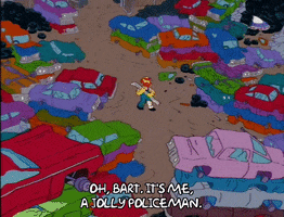 season 9 episode 21 GIF