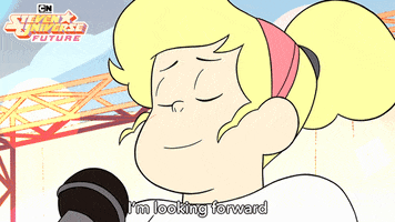 Steven Universe GIF by Cartoon Network