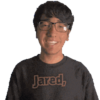 Jared Sticker