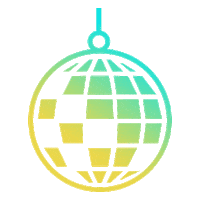 dance party Sticker by Beauty Bay