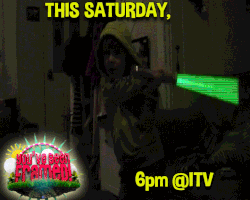 ITV GIF by You've Been Framed!