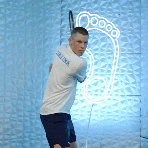 University Of North Carolina Ncaa GIF by UNC Tar Heels