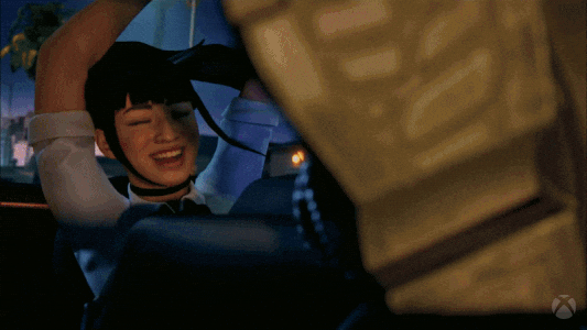 Kill Bill Camera GIF by Xbox