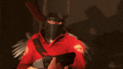 Team Fortress 2 Angel GIF