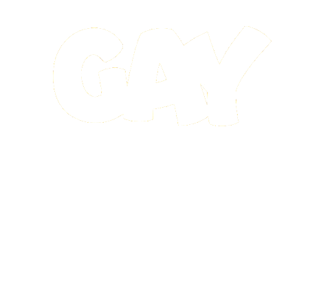 Rainbow Love Sticker