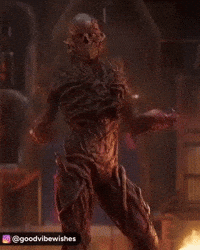 Stranger Things GIF