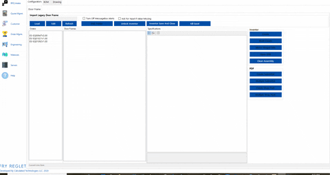 compintel giphyupload softwaredevelopment orm constructiontech GIF