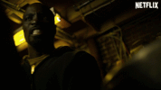 netflix netflix marvel luke cage defenders GIF