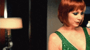 Because Of You GIF by Reba McEntire