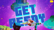 Mojang GIF by Minecraft