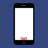 Peace Love GIF by GivingTuesday