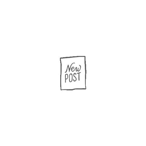 Letterow Sticker