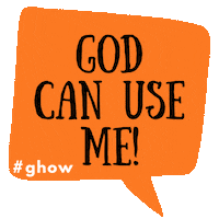 Generationshouseofworship Sticker by Ghow