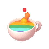 Happy Pride Sticker